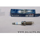 Bougie allumage double iridium Bosch VR8NII35U 9620 0242129514 pour renault laguna 3 III koleos latitude megane 4 IV clio 5 V ca