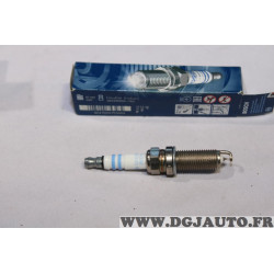 Bougie allumage double iridium Bosch VR8NII35U 9620 0242129514 pour renault laguna 3 III koleos latitude megane 4 IV clio 5 V ca