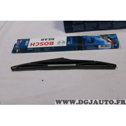 Balais essuie glace 300mm arriere Bosch H315 3397015102 pour opel kadett E antara 