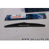 Balais essuie glace 300mm arriere Bosch H315 3397015102 pour opel kadett E antara