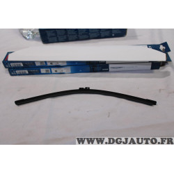 Balais essuie glace souple 380mm arriere Bosch A308H 3397008050 pour BMW X5 E70 volvo XC60 XC90 