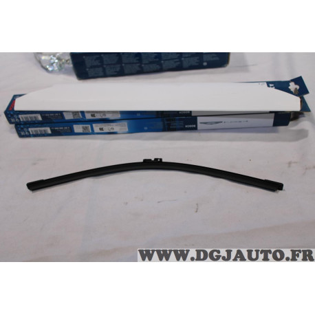 Balais essuie glace souple 380mm arriere Bosch A308H 3397008050 pour BMW X5 E70 volvo XC60 XC90 