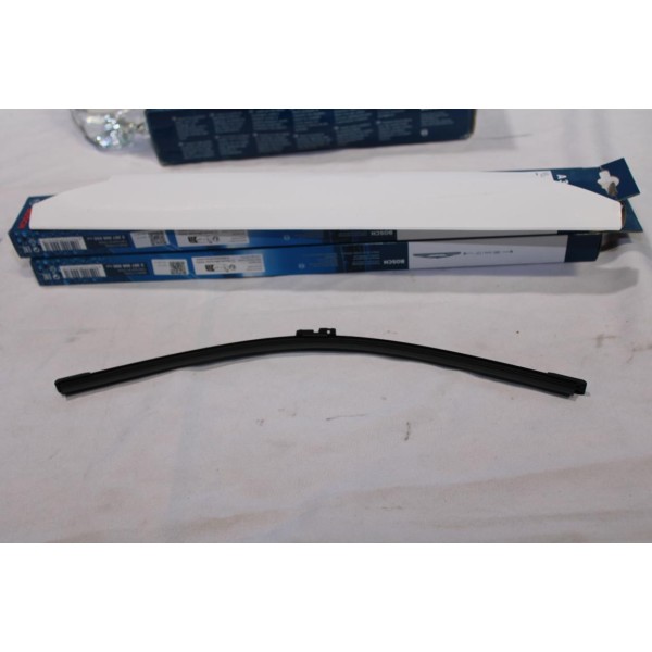 Balais essuie glace souple 380mm arriere Bosch A308H 3397008050 pour BMW X5 E70 volvo XC60 XC90 