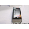 Flacon bidon 1L 1 litre liquide de frein DOT3 DOT4 DOT5.1 Bosch ENV6 1987479207