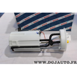 Pompe à carburant gazoil immergée réservoir Bosch 0580303016 pour citroen jumper fiat ducato peugeot boxer 2.8HDI 2.8JTD 2.8 JTD