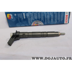 Injecteur carburant gazoil Bosch 0986435357 pour audi A4 A5 A6 Q5 Q7 porsche cayenne volkswagne touareg 2.7TDI 3.0TDI 2.7 3.0 TD