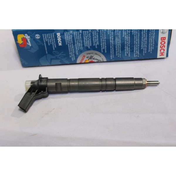 Injecteur carburant gazoil Bosch 0986435357 pour audi A4 A5 A6 Q5 Q7 porsche cayenne volkswagne touareg 2.7TDI 3.0TDI 2.7 3.0 TD