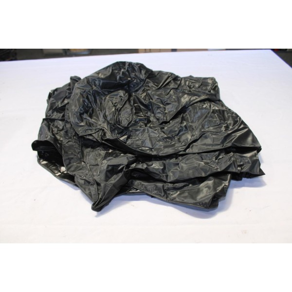  Housse anti poussiere protection Bosch SP00101641 pour robinair AC1234-xi machine climatisation 