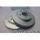 Jeu 2 disques de frein avant ventilé 303mm diametre Bosch BD1647 0986479154 pour volkswagen amarok 