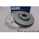 Lot 2 disques de frein avant ventilé 312mm diametre Bosch BD996 0986479057 pour audi A4 A6 seat exeo skoda superb volkswagen pas