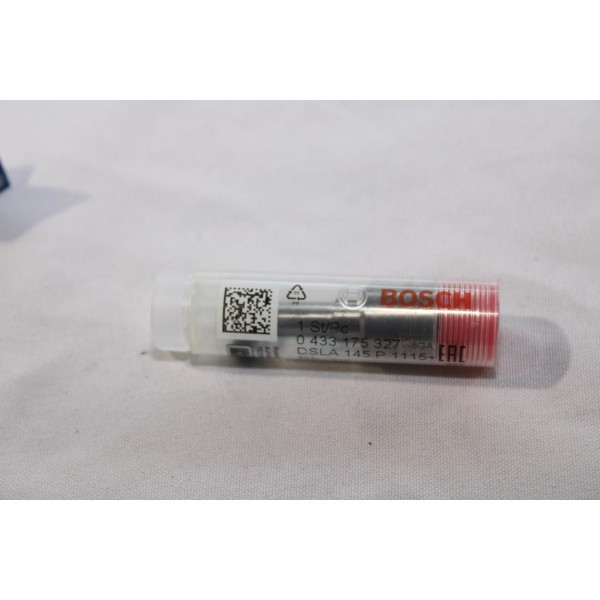 Nez tete gicleur injecteur carburant Bosch 0433175327 pour renault master 2 II nissan interstar opel movano A 2.2DCI 2.2DTI 2.2 