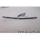 Flexible de frein avant droit 395mm Bosch 1987476817 BH487 pour ford fiesta 4 IV puma 1 