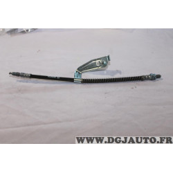 Flexible de frein avant droit 395mm Bosch 1987476817 BH487 pour ford fiesta 4 IV puma 1 