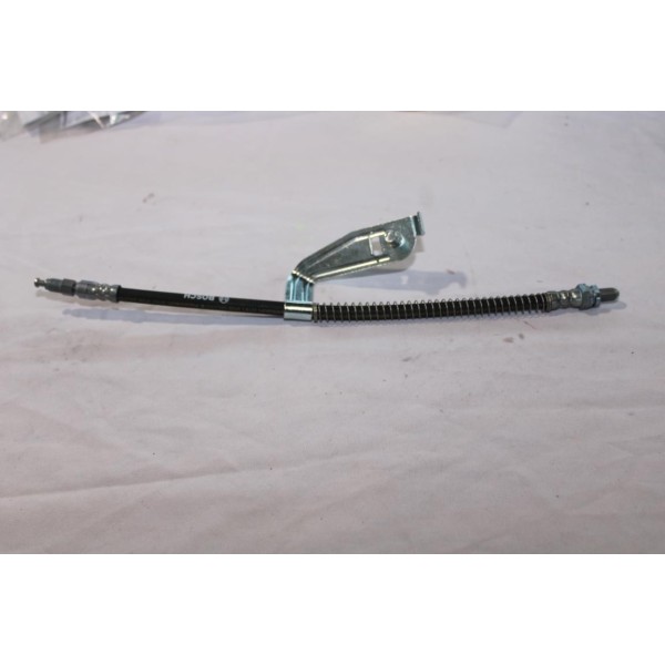 Flexible de frein avant droit 395mm Bosch 1987476817 BH487 pour ford fiesta 4 IV puma 1 
