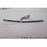Flexible de frein avant droit 395mm Bosch 1987476817 BH487 pour ford fiesta 4 IV puma 1