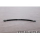 Flexible de frein avant 280mm Bosch BH135 1987476424 pour renault 19 R19 dont chamade 