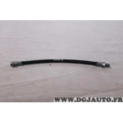 Flexible de frein avant 280mm Bosch BH135 1987476424 pour renault 19 R19 dont chamade 