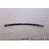 Flexible de frein avant 280mm Bosch BH135 1987476424 pour renault 19 R19 dont chamade