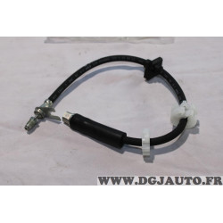 1 Flexible de frein avant gauche 530mm Bosch BH481 1987476809 pour peugeot 406 break et coupé 
