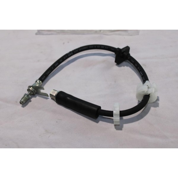 1 Flexible de frein avant gauche 530mm Bosch BH481 1987476809 pour peugeot 406 break et coupé 