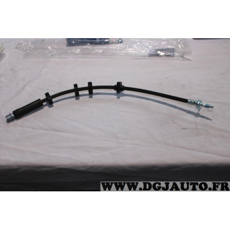 1 Flexible de frein avant droit Bosch BH482 1987476810 pour peugeot 406 coupé break 