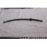 Flexible de frein avant 360mm Bosch BH290 1987476597 pour citroen xantia dont break