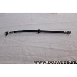 Flexible de frein avant 382mm Bosch BH389 1987476696 pour seat arosa volkswagen passat B3 B4 B5 polo 3 III lupo 