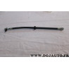 Flexible de frein avant 382mm Bosch BH389 1987476696 pour seat arosa volkswagen passat B3 B4 B5 polo 3 III lupo