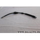 Flexible de frein Bosch BH489 1987476824 pour fiat punto 2 II