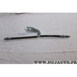Flexible de frein avant gauche 395mm Bosch 1987476816 BH486 pour ford fiesta 4 IV puma 1 mazda 121 