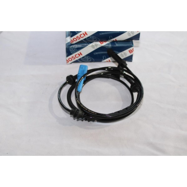Capteur ABS vitesse de roue arriere Bosch 0986594562 pour citroen C5 C6 peugeot 407 