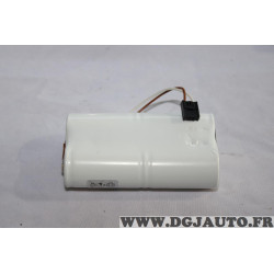 Bloc de pile accumulateur accu Bosch 1690403002 pour appareil géométrie 