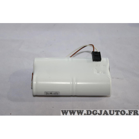 Bloc de pile accumulateur accu Bosch 1690403002 pour appareil géométrie 