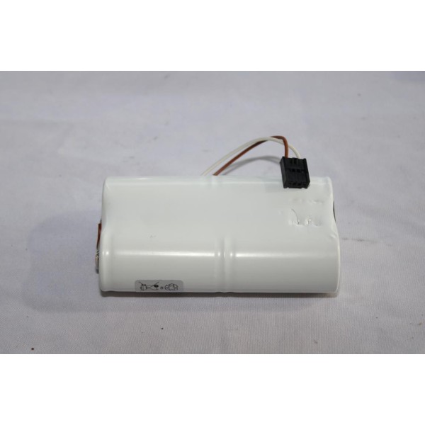 Bloc de pile accumulateur accu Bosch 1690403002 pour appareil géométrie 