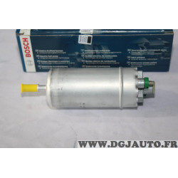 Pompe à carburant Bosch 0580464103 pour iveco daily 3 4 III IV 2.3 2.8 