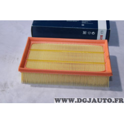 Filtre à air Bosch S3595 1457433595 pour nissan micra K13 