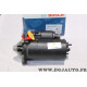 Demarreur 1.4KW reconditionné à neuf Bosch 0986016570 pour renault 19 R19 clio 1 laguna 1 megane 1 dont scenic espace 3 III 1.8