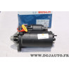 Demarreur 1.4KW reconditionné à neuf Bosch 0986016570 pour renault 19 R19 clio 1 laguna 1 megane 1 dont scenic espace 3 III 1.8