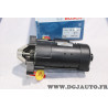 Demarreur 2.3KW recondtionné à neuf Bosch 0986018970 pour citroen C5 C8 jumper fiat ulysse 2 II lancia phedra peugeot 406 407