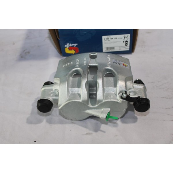 Etrier de frein avant gauche montage brembo Bosch CR1780 0986134109 pour iveco daily 4 5 6 IV V VI citys line 