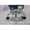 Etrier de frein avant gauche montage brembo Bosch CR1780 0986134109 pour iveco daily 4 5 6 IV V VI citys line
