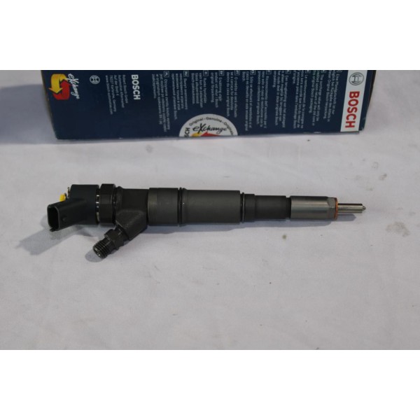 Injecteur carburant gazoil reconditionné à neuf Bosch 0986435011 pour MG ZT ZTT rover 75 2.0CDTI 2.0 CDTI diesel 