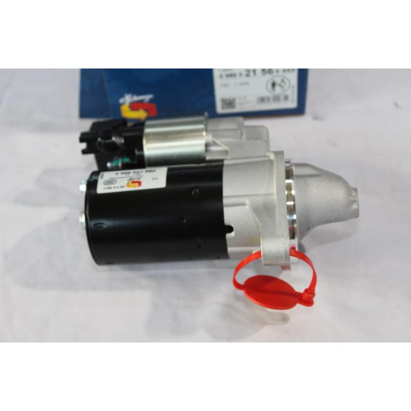 Demarreur 1.1KW recondtionné à neuf Bosch 0986021560 pour toyota yaris XP9 auris E15 1.4D-4D 1.4 D4D diesel 