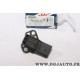 1 Capteur pression tuyau admission turbo Bosch 0281006059 pour audi A1 A3 A6 A7 Q5 man TGE porsche panamera seat ibiza 4 IV