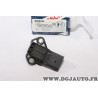 1 Capteur pression tuyau admission turbo Bosch 0281006059 pour audi A1 A3 A6 A7 Q5 man TGE porsche panamera seat ibiza 4 IV