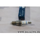 Lot 2 bougies allumage Bosch W8DC 7606 0241229715 pour fiat 600 100 1500 2300 mitsubishi L200 L300 lancer 5 6 V VI pajero 