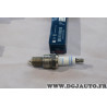 Lot 2 bougies allumage Bosch W8DC 7606 0241229715 pour fiat 600 100 1500 2300 mitsubishi L200 L300 lancer 5 6 V VI pajero