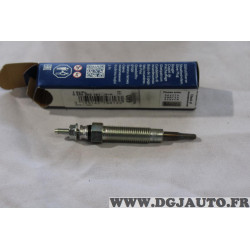 Lot 2 bougies de préchauffe Bosch 099 0250202121 pour mitsubishi pajero V20 K70 K90 delica space gear 2.8D 2.8TD 2.8 D TD TDI 