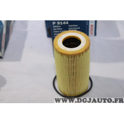 Filtre à huile Bosch P9144 1457429144 pour porsche 911 918 boxster cayenne cayman 2.5 2.7 3.2 3.4 3.6 3.8 4.0 4.6 