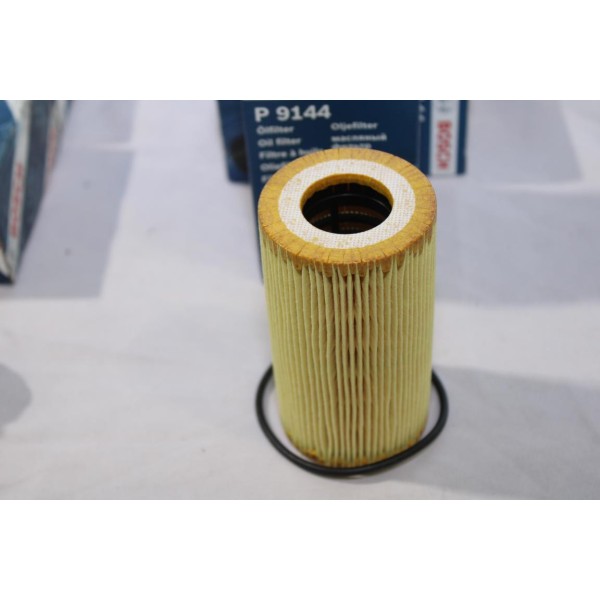 Filtre à huile Bosch P9144 1457429144 pour porsche 911 918 boxster cayenne cayman 2.5 2.7 3.2 3.4 3.6 3.8 4.0 4.6 